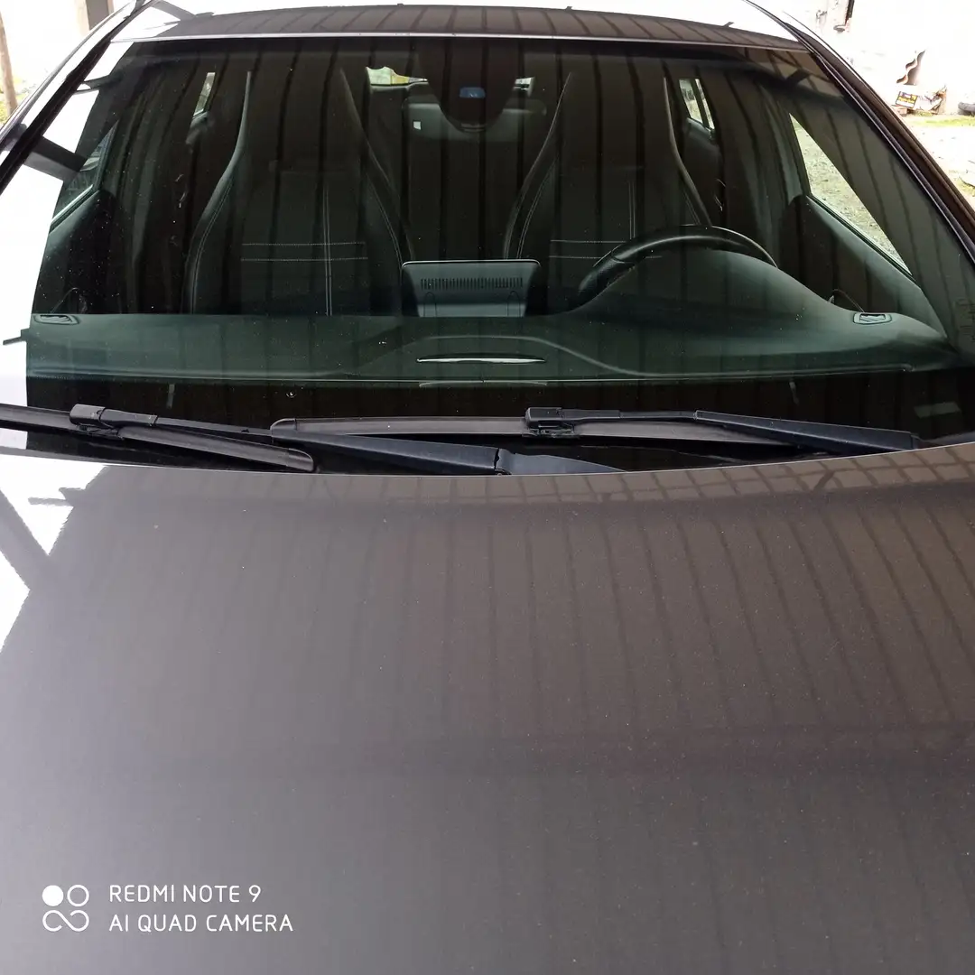 Mercedes-Benz A 200 A 200 d Sport auto my16 Grigio - 2