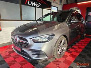 2.0 200 D 150 AMG LINE 8G-DCT BVA