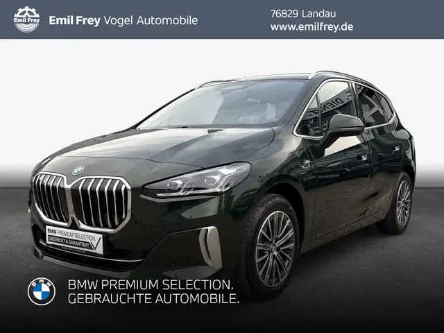 Bmw 225 225e xDrive Active Tourer Aut. Luxury Line