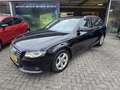 Audi A4 Avant 1.8 TFSI |AUTOMAAT | 12MND GARANTIE | NAVI | Schwarz - thumbnail 10