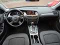 Audi A4 Avant 1.8 TFSI |AUTOMAAT | 12MND GARANTIE | NAVI | Schwarz - thumbnail 20