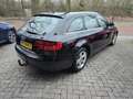 Audi A4 Avant 1.8 TFSI |AUTOMAAT | 12MND GARANTIE | NAVI | Schwarz - thumbnail 5