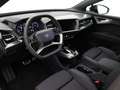 Audi Q4 e-tron S edition 45 82 kWh 210 kW / 286 PK Zwart - thumbnail 2