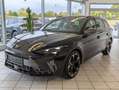 CUPRA Leon 1.5 eTSI Intelligent-Dynamic-Edge-Pake Cam Schwarz - thumbnail 3