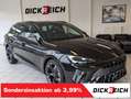 CUPRA Leon 1.5 eTSI Intelligent-Dynamic-Edge-Pake Cam Schwarz - thumbnail 1