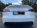 Tesla Model Y Long Range AWD mit AHK + Enhanced Autopilot Weiß - thumbnail 8