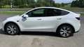 Tesla Model Y Long Range AWD mit AHK + Enhanced Autopilot Weiß - thumbnail 3