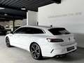 Volkswagen Arteon Shooting Brake R 2.0 TSI*Pano*IQ*H&K*AHK* Weiß - thumbnail 5