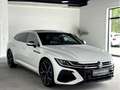 Volkswagen Arteon Shooting Brake R 2.0 TSI*Pano*IQ*H&K*AHK* Weiß - thumbnail 4