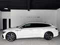 Volkswagen Arteon Shooting Brake R 2.0 TSI*Pano*IQ*H&K*AHK* Weiß - thumbnail 3