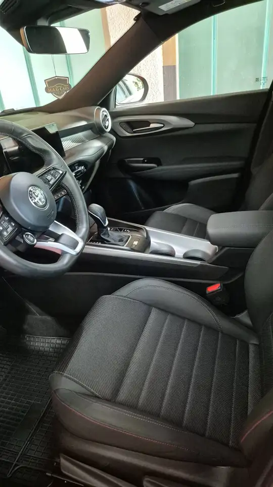 Alfa Romeo Tonale 2023