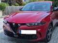 Alfa Romeo Tonale Tonale Sprint Paket 1.5 T4 48V MHEV FGT DCT Sprint Paket Rot - thumbnail 1