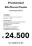 Alfa Romeo Tonale Tonale Sprint Paket 1.5 T4 48V MHEV FGT DCT Sprint Paket Rot - thumbnail 11
