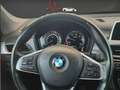 BMW X1 sDrive 18d Blanc - thumbnail 9