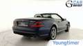 Mercedes-Benz SL 65 AMG SL 65 biturbo AMG V-Max Blauw - thumbnail 16