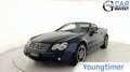 Mercedes-Benz SL 65 AMG SL 65 biturbo AMG V-Max Blauw - thumbnail 1