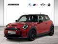 MINI Cooper SE Hatch Navi DA PA RFK HUD HK Pano Rot - thumbnail 1