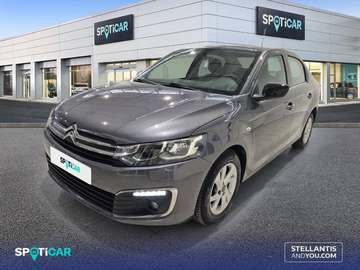 BlueHDi 75KW (100CV) Origins