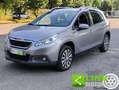 Peugeot 2008 2008 prima serie Pure Tech 82 Allure Grigio - thumbnail 3