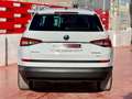 Skoda Kodiaq 2.0 TSI Style 4x4 DSG Blanco - thumbnail 4