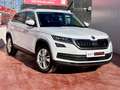 Skoda Kodiaq 2.0 TSI Style 4x4 DSG Blanco - thumbnail 7