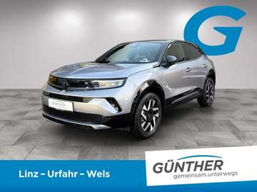 GS 1.2 Direct Injection Turbo 96 kW (130 P