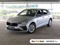 Skoda Scala Essence TSI Silber - thumbnail 1