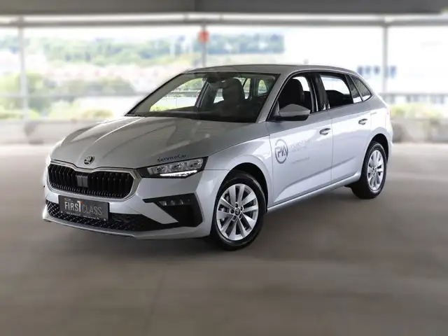 Skoda Scala Essence TSI