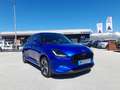 Suzuki Swift 1.2 Hybrid 4WD AllGrip Top Blu/Azzurro - thumbnail 5