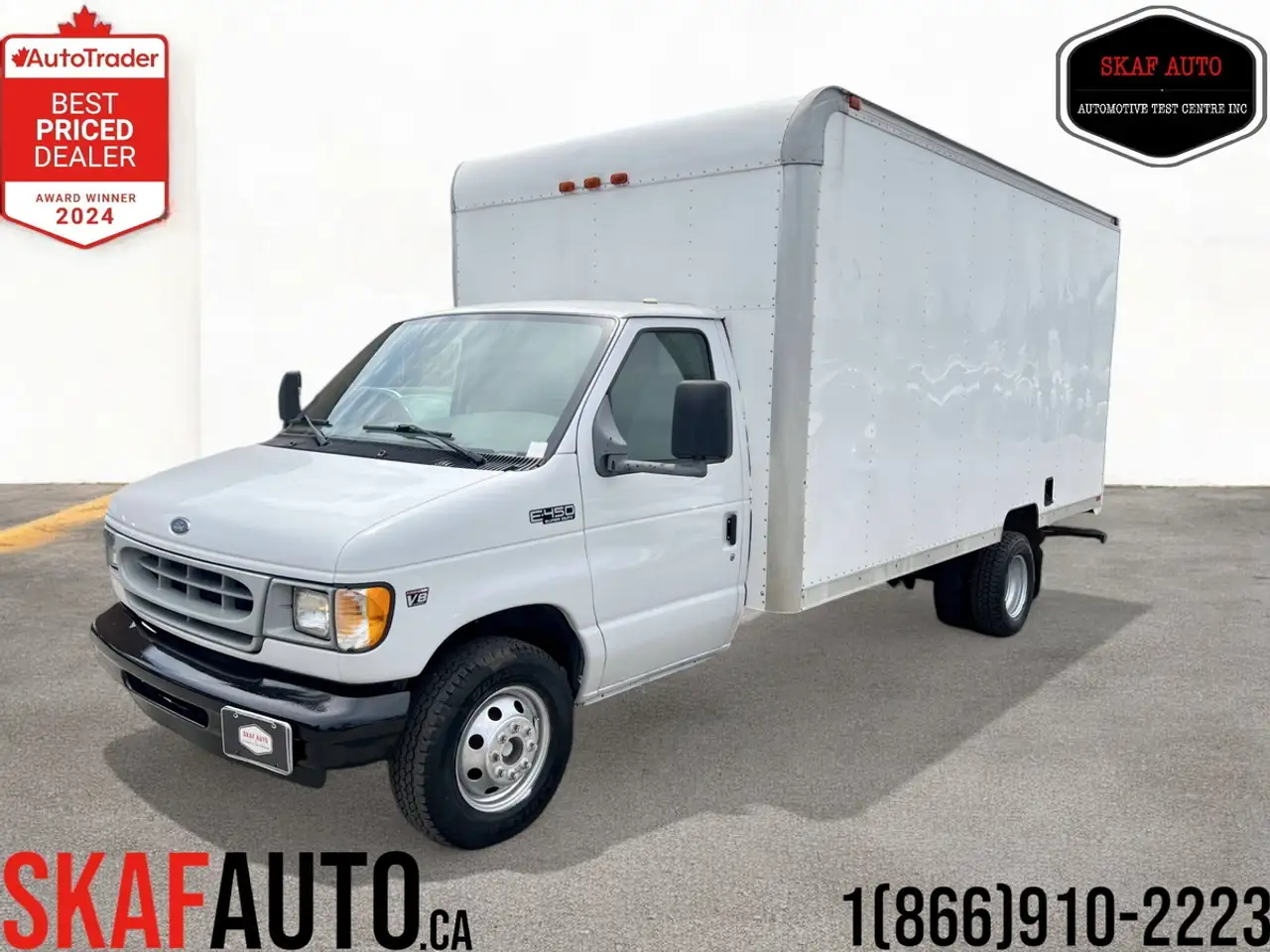 Ford Econoline снимка Ford Econoline