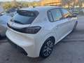 Peugeot 208 208 PureTech 75 Stop&Start 5 porte Active Bianco - thumbnail 5