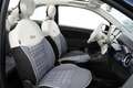 Fiat 500C 1.2 Lounge Automatik+Apple+PDC! Bleu - thumbnail 10