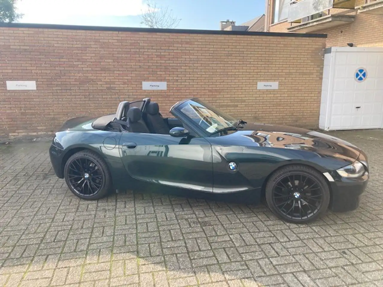 BMW Z4