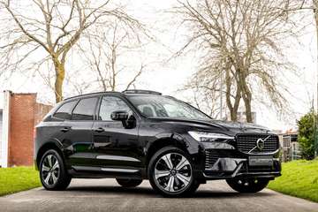 XC60 T6 AWD Plus Dark * Pano * ACC * H/K * 360 *