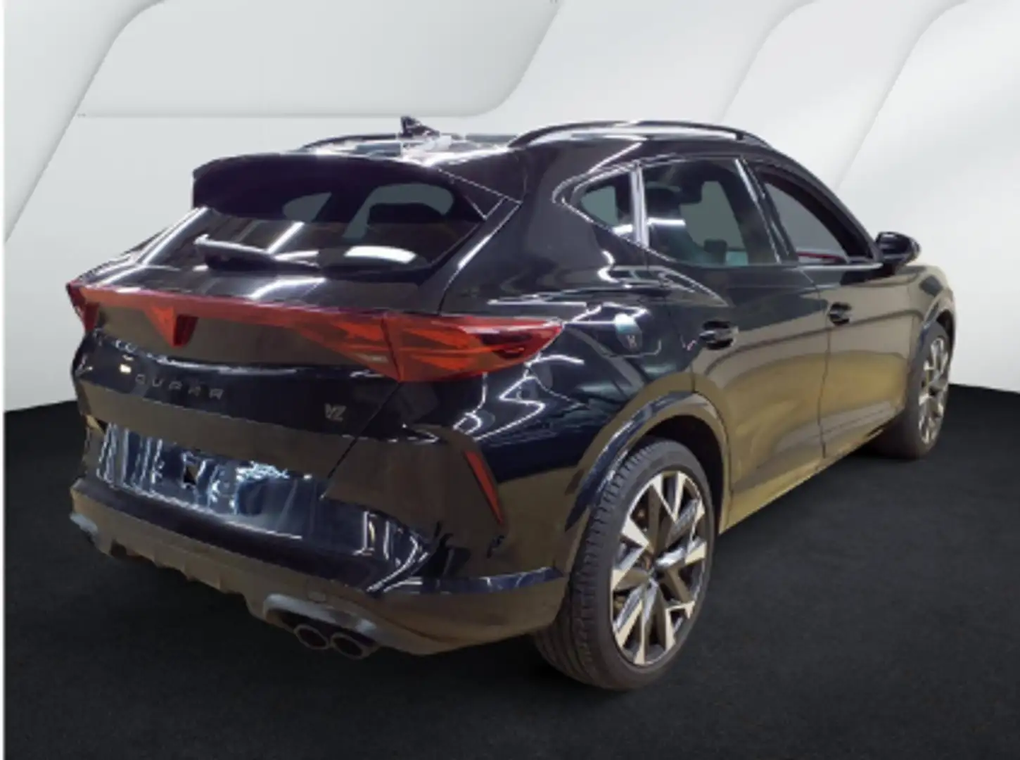 CUPRA Formentor VZ 2.0 TSI 4Drive|AHK|Pano|Sennheiser - 2