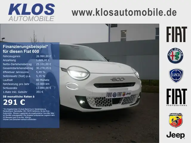 Fiat 600
