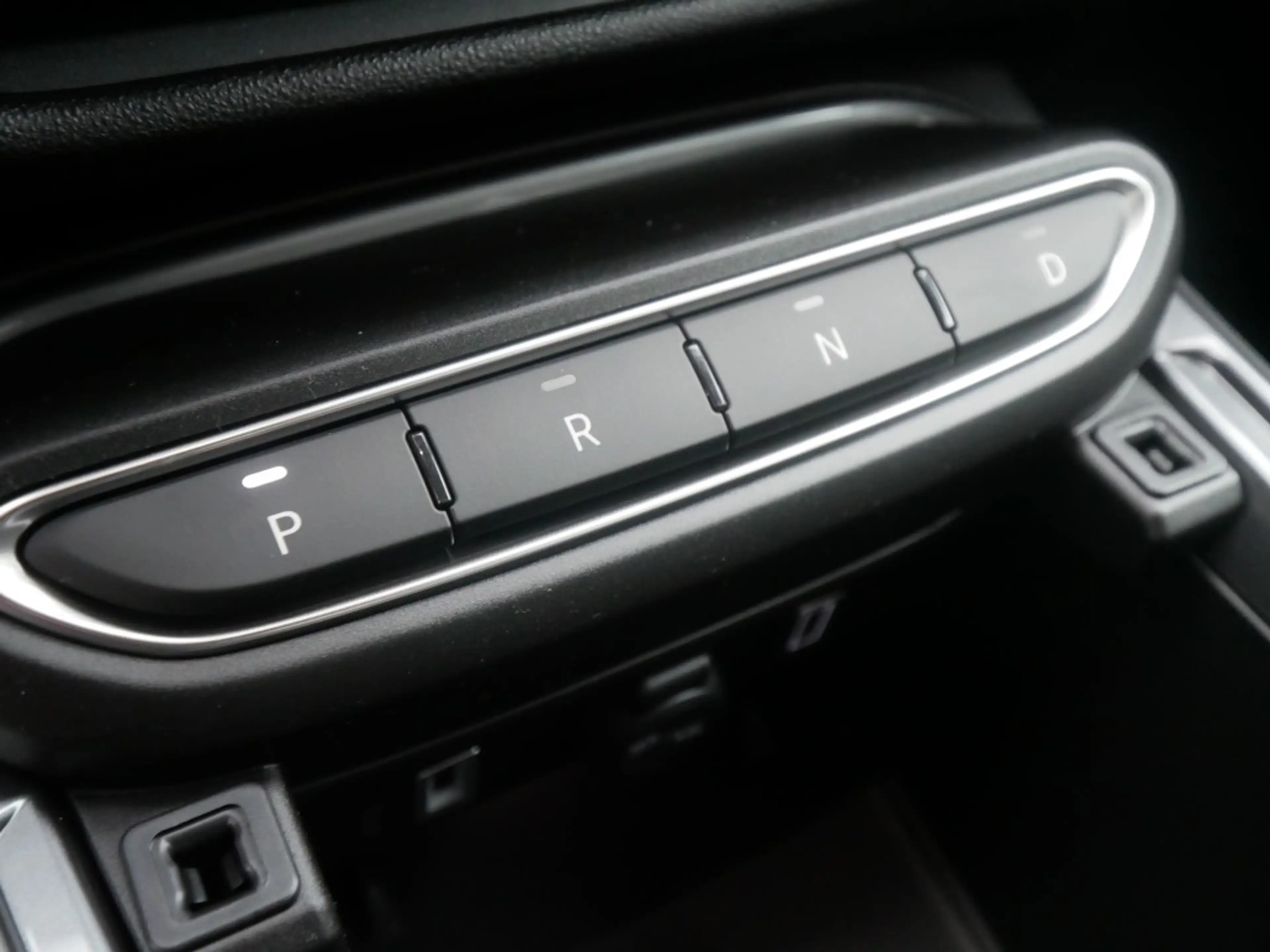 Fiat 600 HYBRID LA PRIMA 1.2 110 PS DCT6 LED NAVI KAMERA — photo 10