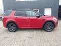 Land Rover Discovery Sport 2.0 TD4 SE AT MOTOR NUR 15TKM Rouge - thumbnail 6