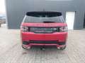 Land Rover Discovery Sport 2.0 TD4 SE AT MOTOR NUR 15TKM Rouge - thumbnail 5