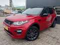 Land Rover Discovery Sport 2.0 TD4 SE AT MOTOR NUR 15TKM Rood - thumbnail 2