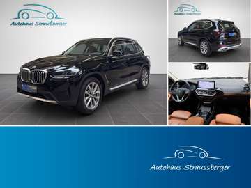 xDrive 30 e HUD KZU HiFi AHK LED DAB WLAN QI
