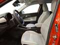 Fiat 600 Hybrid 100 6-Gang eDCT La Prima Orange - thumbnail 9