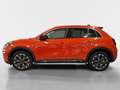 Fiat 600 Hybrid 100 6-Gang eDCT La Prima Orange - thumbnail 2