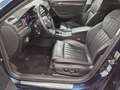 Skoda Superb Kombi 2.0 TDI Style Leder Navi Canton AHK Facelift Синий - thumbnail 9