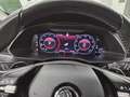 Skoda Superb Kombi 2.0 TDI Style Leder Navi Canton AHK Facelift Синий - thumbnail 8