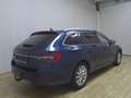 Skoda Superb Kombi 2.0 TDI Style Leder Navi Canton AHK Синий - thumbnail 4