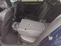 Skoda Superb Kombi 2.0 TDI Style Leder Navi Canton AHK Facelift Синий - thumbnail 13