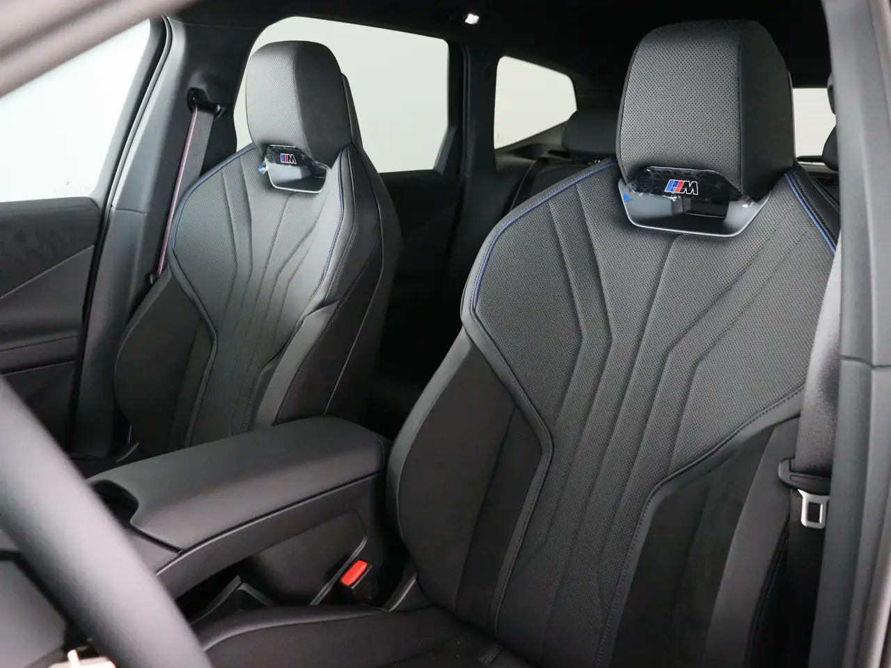 BMW iX3 2026