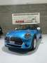 MINI Cooper D Mini 1.5 Cooper D  5p auto Blu/Azzurro - thumbnail 1