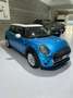 MINI Cooper D Mini 1.5 Cooper D  5p auto Blu/Azzurro - thumbnail 3